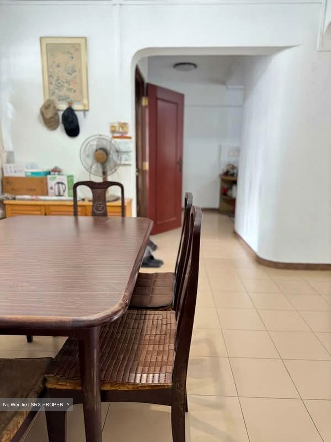 Blk 141 Lorong Ah Soo (Hougang), HDB Executive #591888181